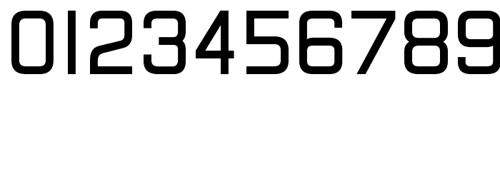 Registration Number ANA L.ttf Font OTHER CHARS