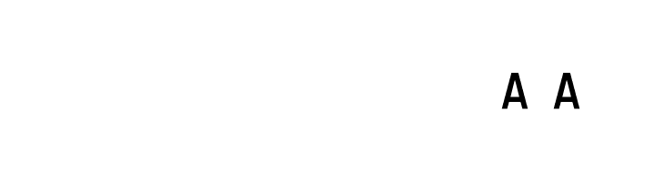 Registration Number ANA.ttf  Frei Schriftart Herunterladen