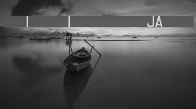 Registration Number JAL.ttf फ़ॉन्ट examples