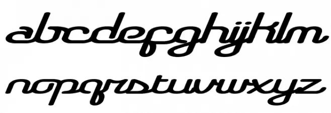 Registry -BRK- Schriftart Kleinbuchstaben