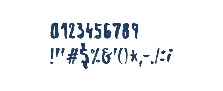 Regolith 1 Other Characters