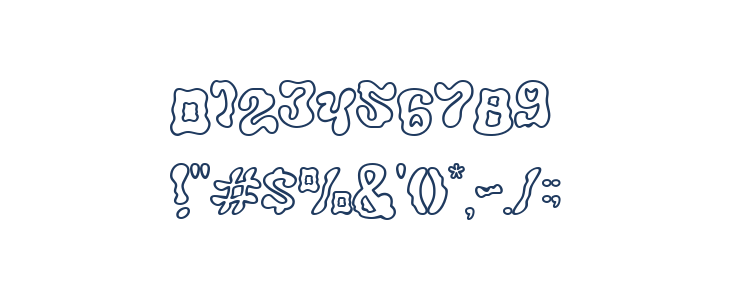 Regoofy DEMO Other Characters