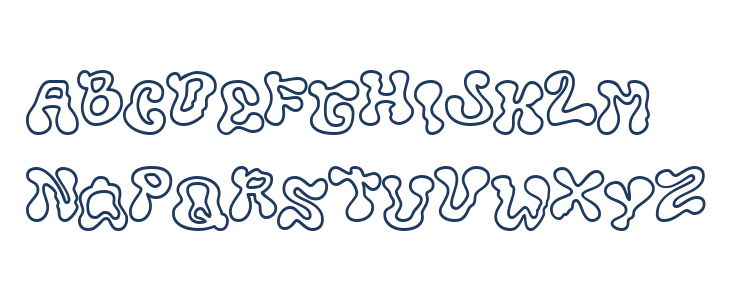 Regoofy DEMO Uppercase