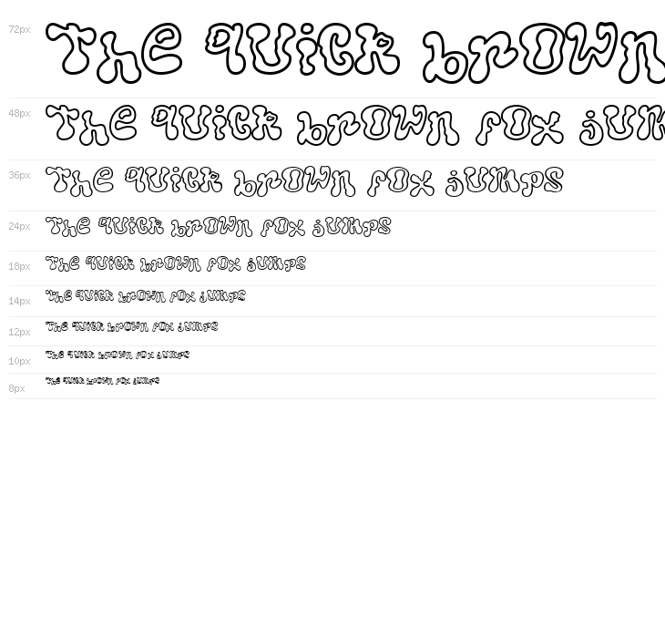 Regoofy DEMO Waterfall