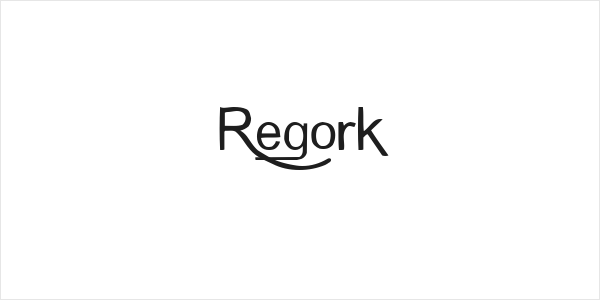 Regork Logo