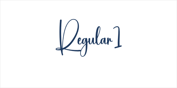 Regular1 Logo