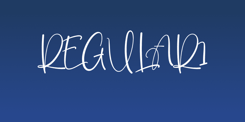 Regular1 Social Header