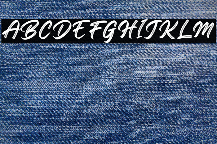 RegularBrush Example 3