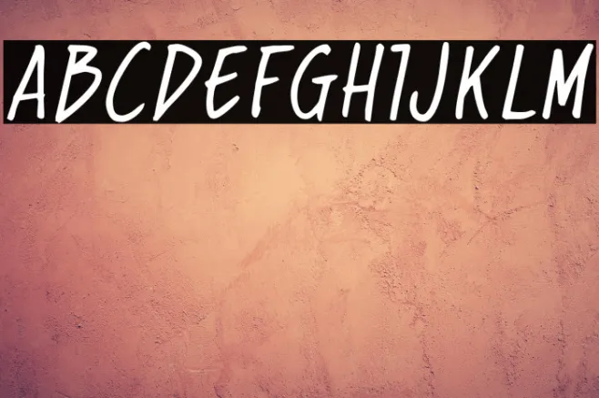 RegularJoe Example 1