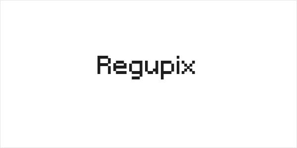 Regupix Logo