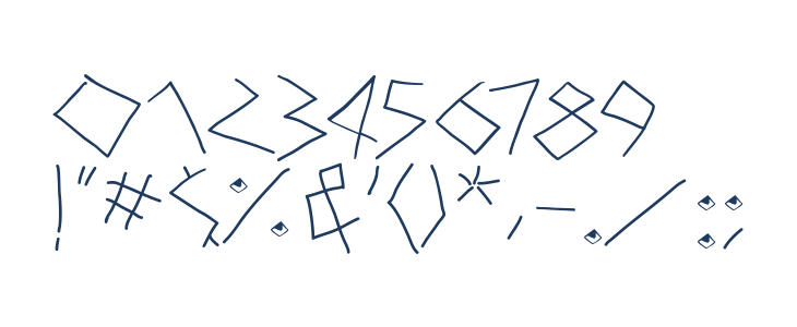 Rehacles-Light Other Characters