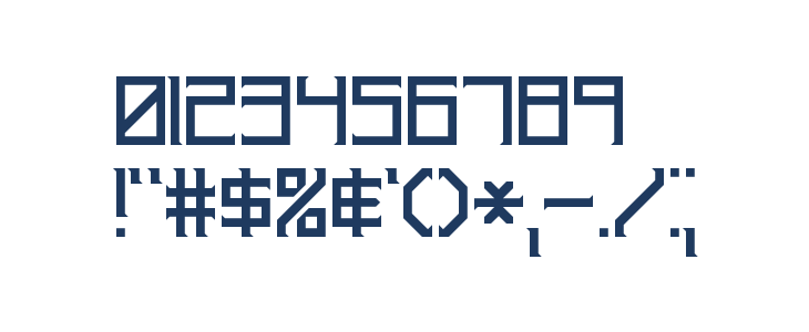 Rehearsal Point BRK Other Characters