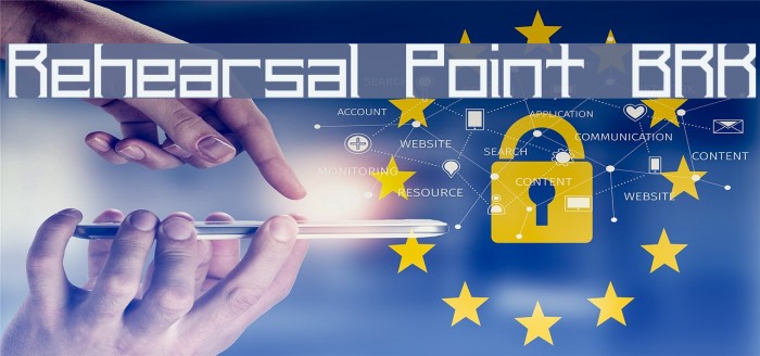 Rehearsal Point BRK Example 1