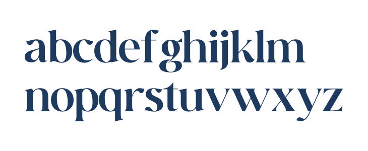 Rehgal DEMO VERSION Lowercase