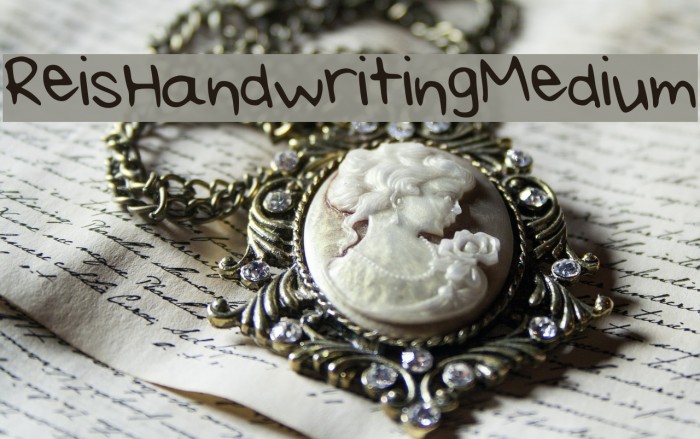 Rei_s_Handwriting_Medium Example 3