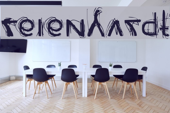 Reienhardt Example 1