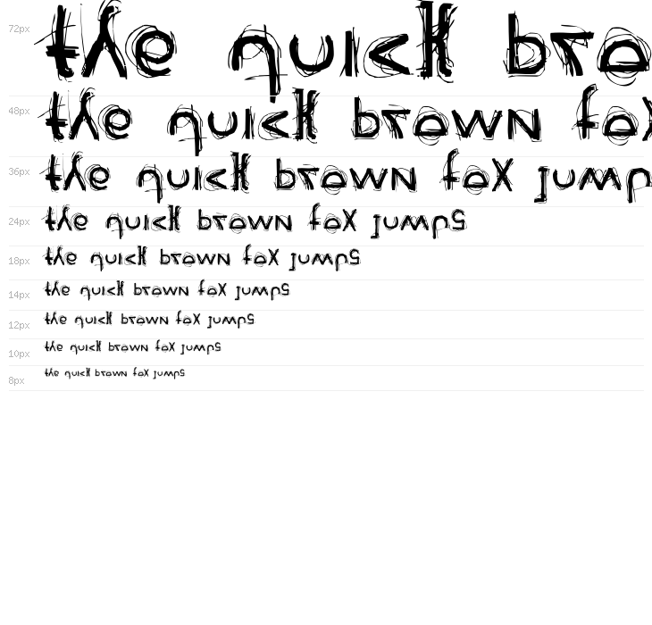 Reienhardt Waterfall