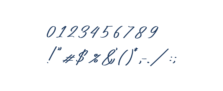 Reileigh Other Characters