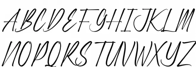 Reiley Demo Fuentes MAYÚSCULAS