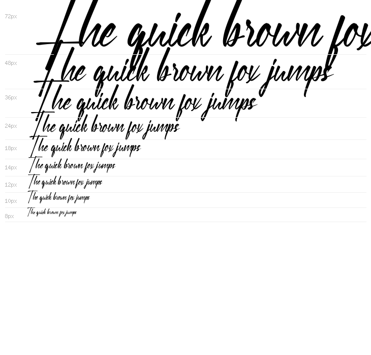 Reiley Demo Waterfall