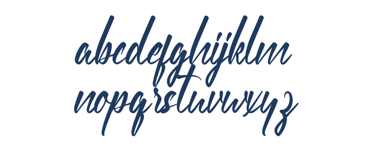 Reiley Demo Lowercase