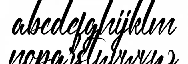 Reiley Demo Fuentes MINÚSCULAS