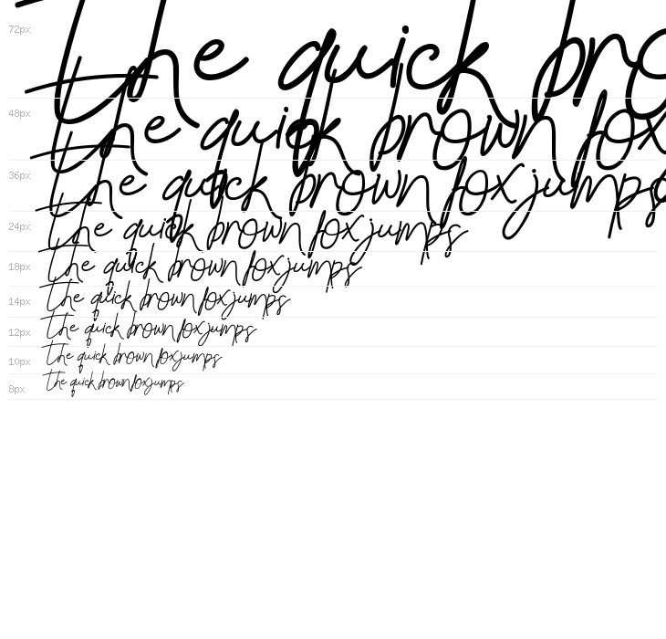 Reilly Beck Waterfall