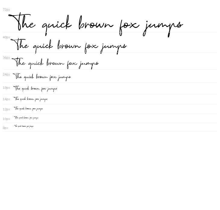 Reinata Demo Waterfall