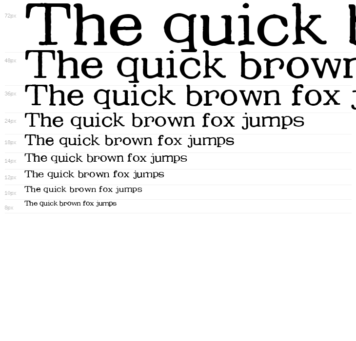 Reiner Graphika Waterfall