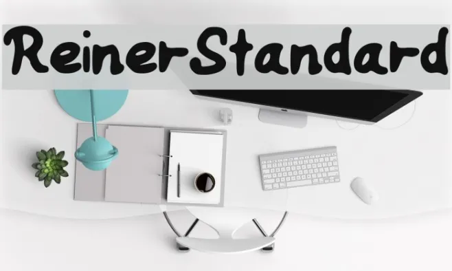 ReinerStandard Example 3