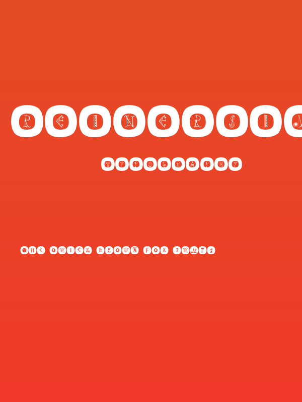 ReinersImOval Poster