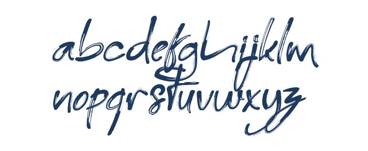 Reingttoon DEMO Lowercase