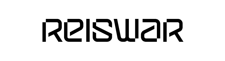 Reiswar  لخطوط تنزيل