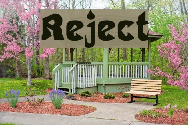 Reject Example 2