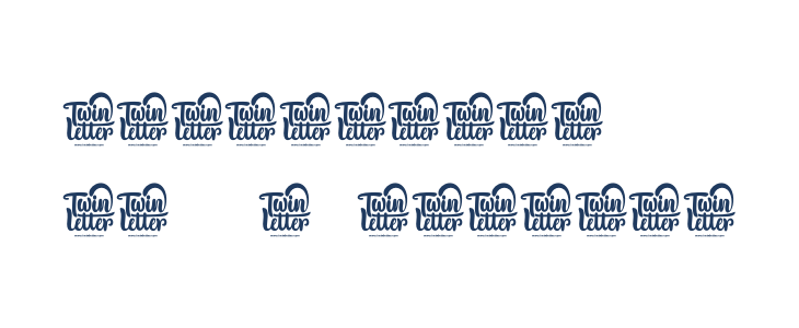 RekixBlack-Regular Other Characters