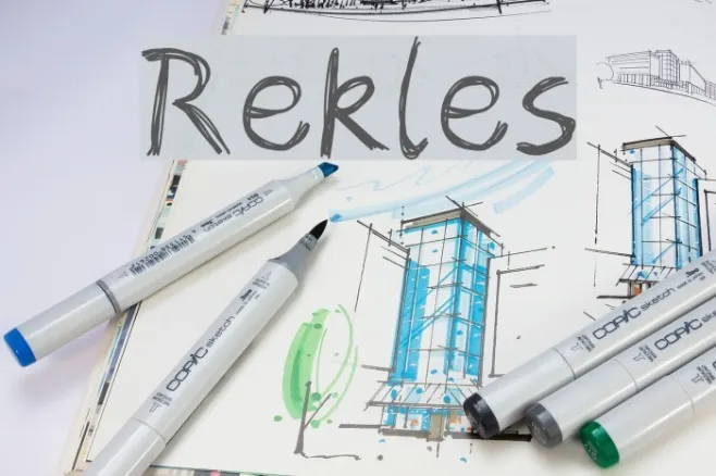Rekles Example 3