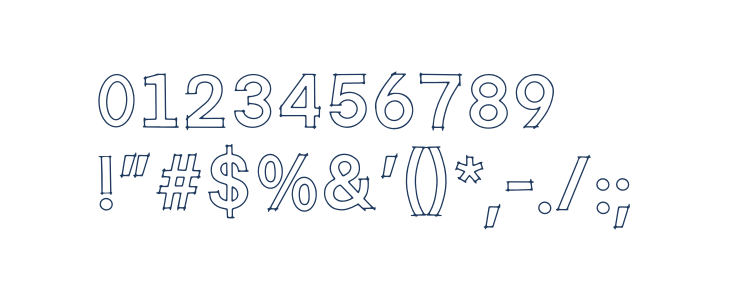 Rekt Uotline Other Characters