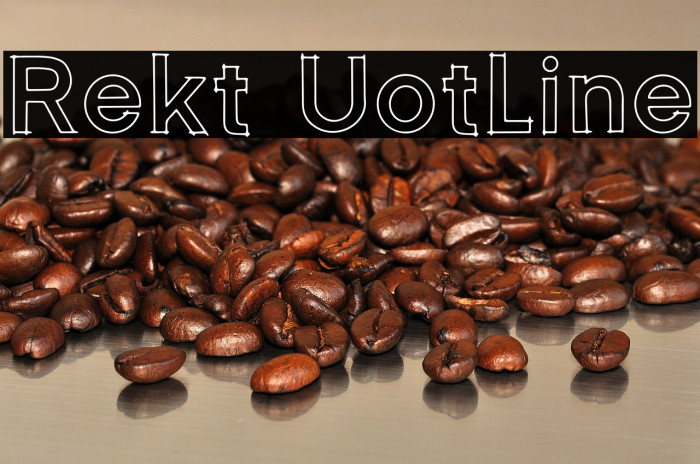 Rekt Uotline Example 2