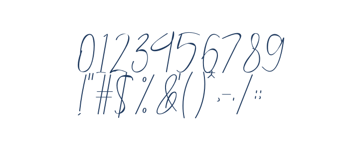 Relagon Other Characters