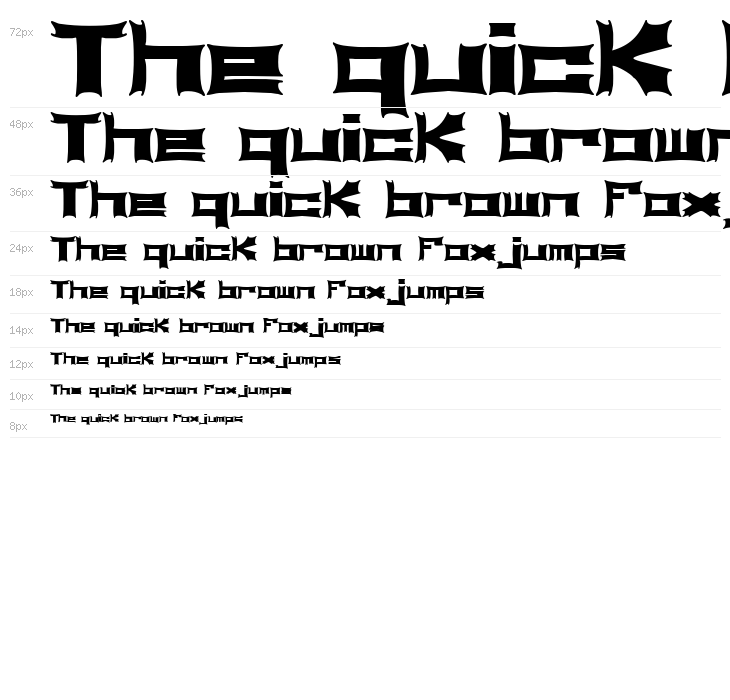 Relapse BRK Waterfall