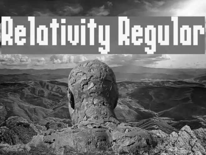 Relativity Regular Polices examples