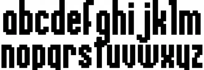 Relativity Regular Polices MINUSCULES