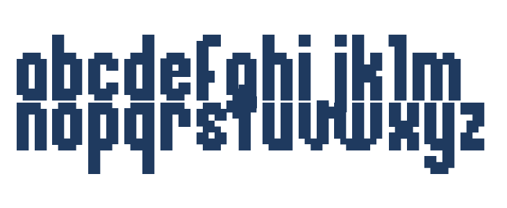 Relativity Short Lowercase