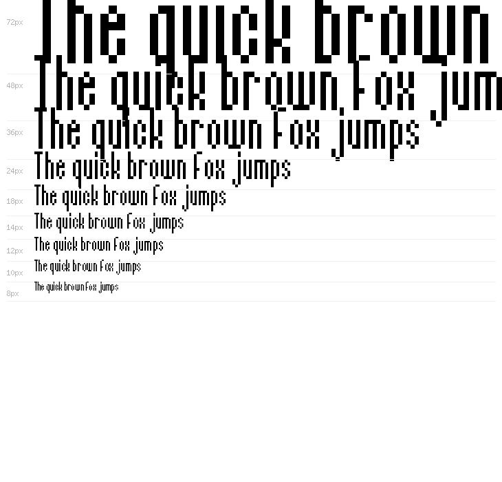 Relativity-Thin-Short Waterfall