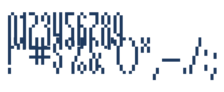 Relativity-Thin Other Characters