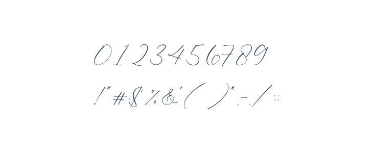 Relatta Saidnolia Script Other Characters