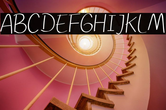 Relax Regular Example 1