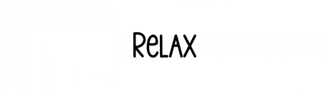 Relax 