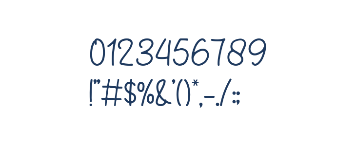 Relaxing Other Characters