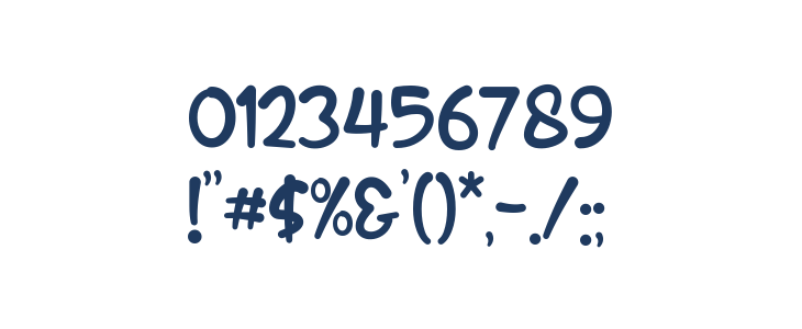 Relaxnes Other Characters